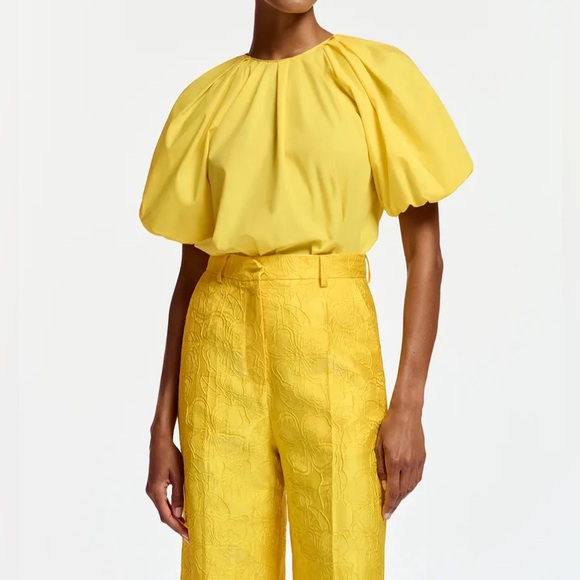 Essentiel Antwerp Fay Top - Picture 6 of 7